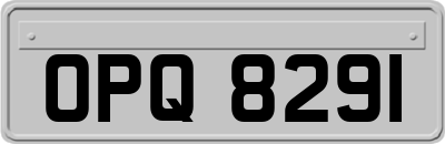 OPQ8291