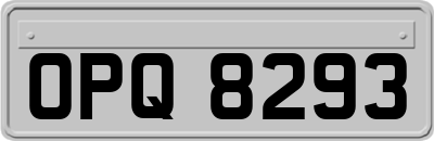 OPQ8293