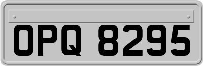 OPQ8295
