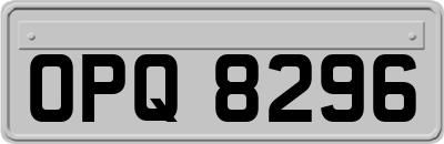 OPQ8296