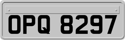 OPQ8297