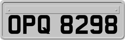 OPQ8298