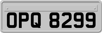 OPQ8299
