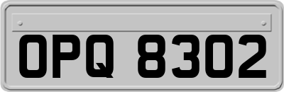 OPQ8302