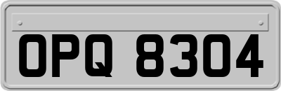 OPQ8304