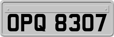 OPQ8307