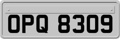 OPQ8309