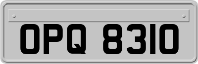 OPQ8310
