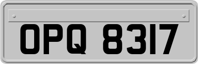 OPQ8317