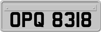 OPQ8318