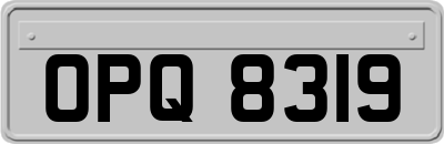 OPQ8319