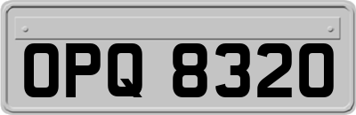 OPQ8320