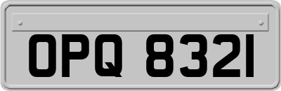 OPQ8321