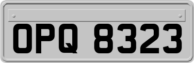 OPQ8323