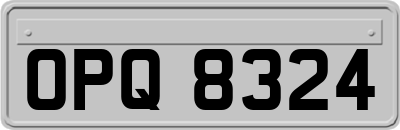 OPQ8324