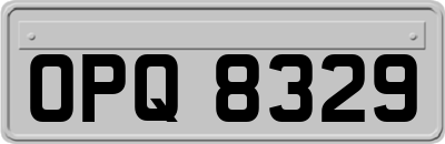 OPQ8329