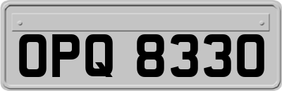 OPQ8330