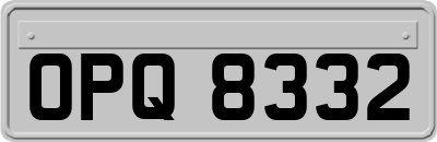 OPQ8332