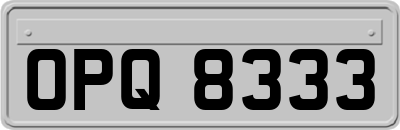 OPQ8333