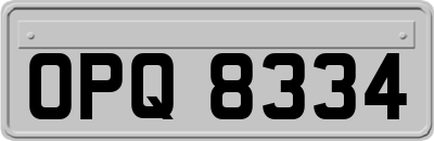 OPQ8334