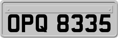 OPQ8335