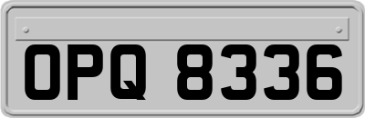 OPQ8336