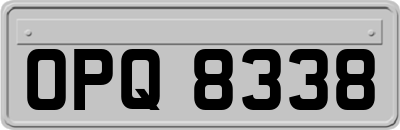 OPQ8338