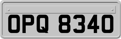 OPQ8340