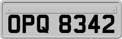 OPQ8342