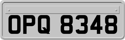 OPQ8348