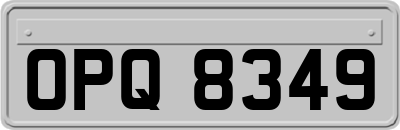 OPQ8349