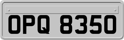 OPQ8350