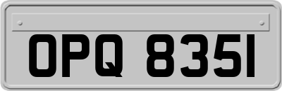 OPQ8351