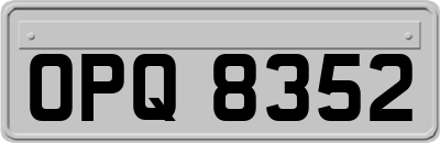 OPQ8352