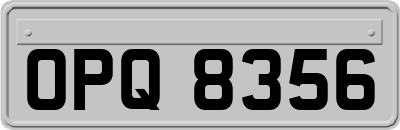 OPQ8356