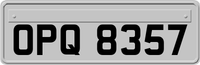 OPQ8357
