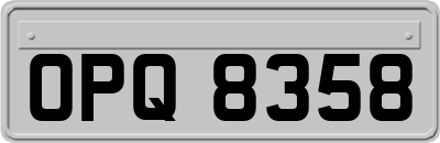 OPQ8358