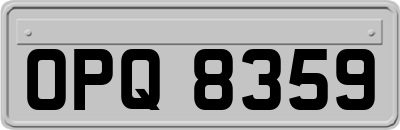 OPQ8359