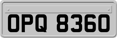 OPQ8360