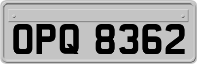 OPQ8362