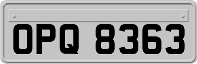 OPQ8363