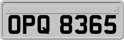 OPQ8365