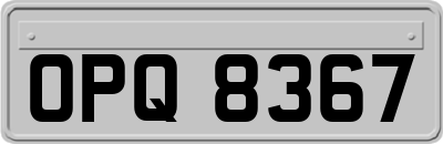 OPQ8367