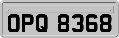 OPQ8368