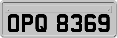 OPQ8369