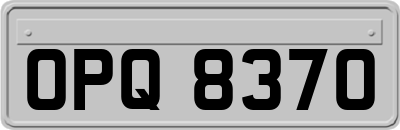 OPQ8370
