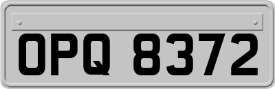 OPQ8372