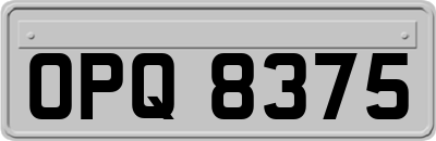 OPQ8375