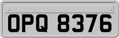 OPQ8376
