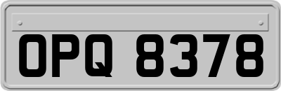 OPQ8378
